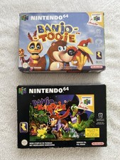 lot nintendo 64