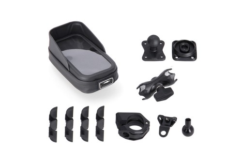Kit fixation universel - kit,