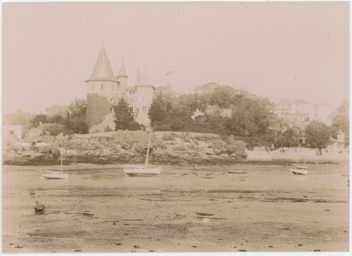 Pornic - , (loire-atlantique)