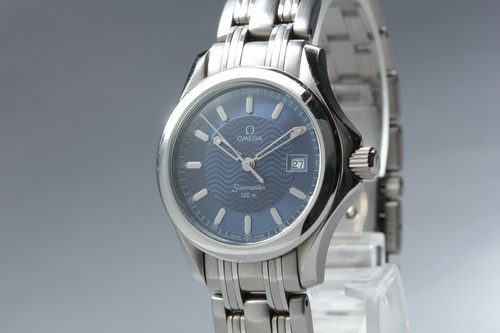 Mint omega seamaster - n,