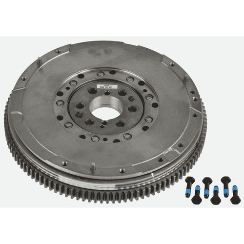 Volant moteur masse - moteur, sachs