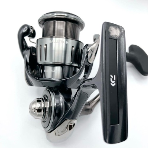 Moulinet pêche daiwa - de,