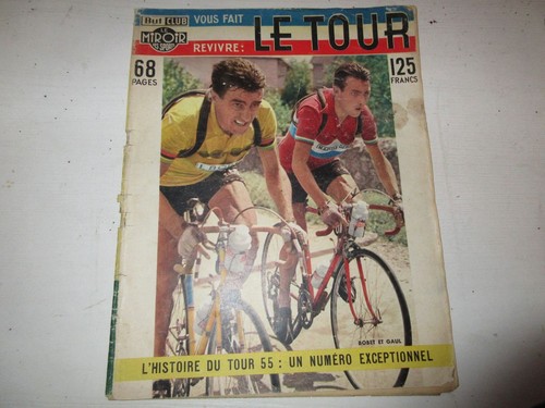 Miroir des sports - des, 528s