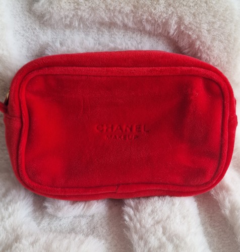 Chanel trousse maquillage - trousse,