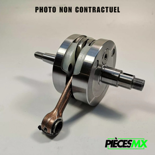 Vilebrequin honda crf - vilebrequin,