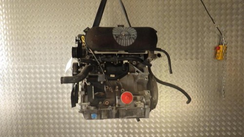 Moteur westfield 300 1 6l - 300, 1.6l