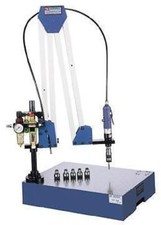 Pneumatique Appareil à Tarauder pour Filetage Femelle M5-M12