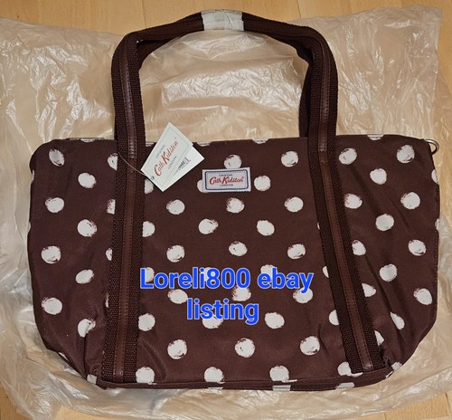 Nwt cath kidston small travel - kidston,