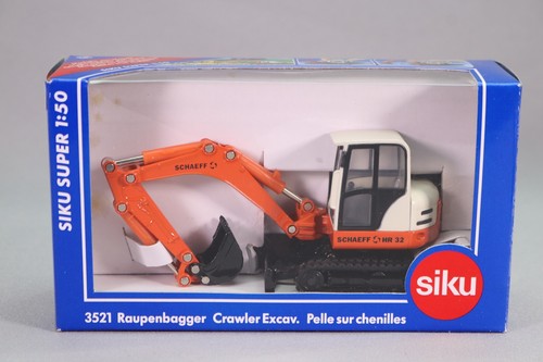 Ll287 siku 3521 engin - 1/50, tp