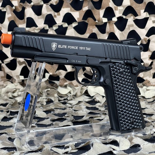 New elite force 1911 tac - new,