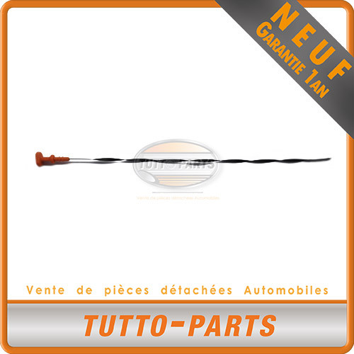 Jauge huile berlingo bx - huile,