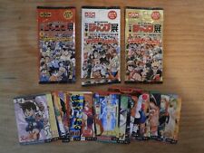 Lot 31 Cartes - JUMP ALL-STAR