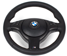 Échange Volant pour BMW E46