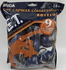 NECA 2022 TOY CAPSULE