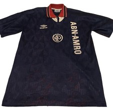 T-shirt Ajax 1994-1996