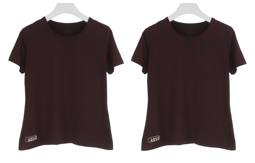 Shirt nike dri fit femme - t-shirt, dri-fit