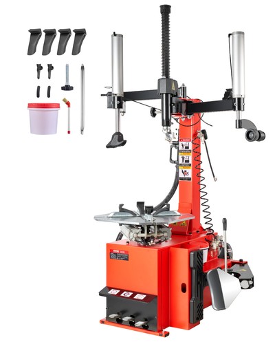 Tire changer machine - hp,