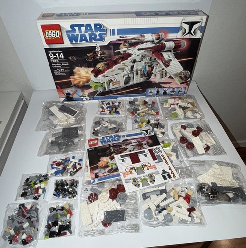 Open box sealed bags - open, bags*