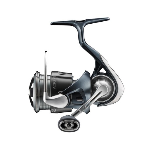 Moulinet pêche daiwa 23 - moulinet,