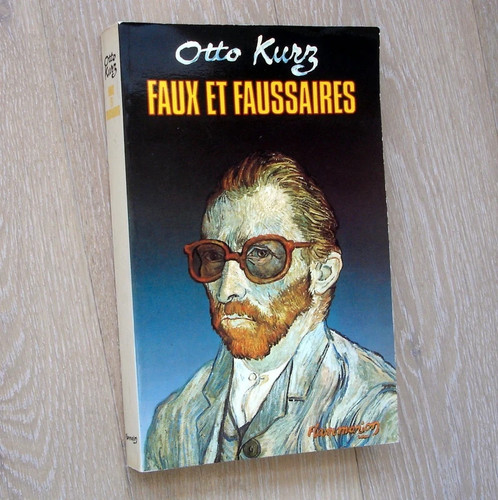 Faux faussaires otto kurz - faux,