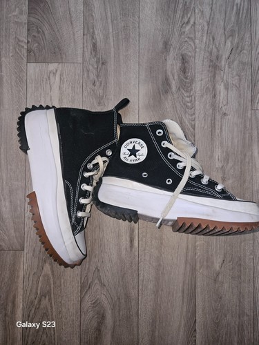 Converse chuck taylor noire - chuck,