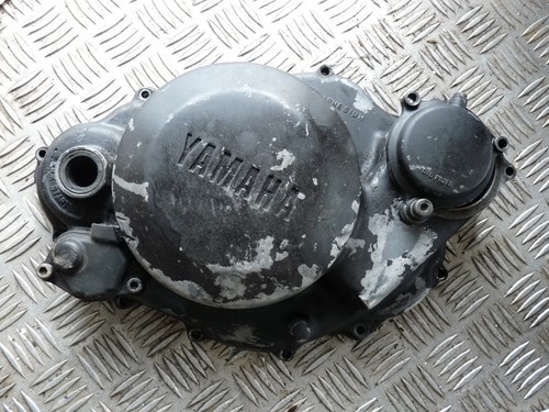 Carter embrayage 600 - embrayage, 2kf