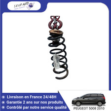 Ressort amortisseur - 🇫🇷,