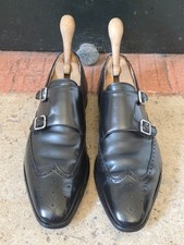 👞Derby Crockett & Jones