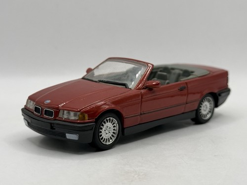 Bmw série cabriolet e36 - 3,