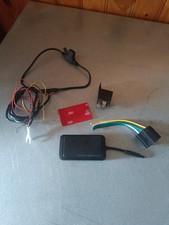 Traceur GPS avec carte GSM