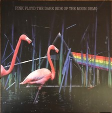 Pink Floyd – The Dark Side