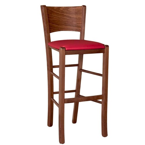 Tabouret haut bar lucy - bar, en