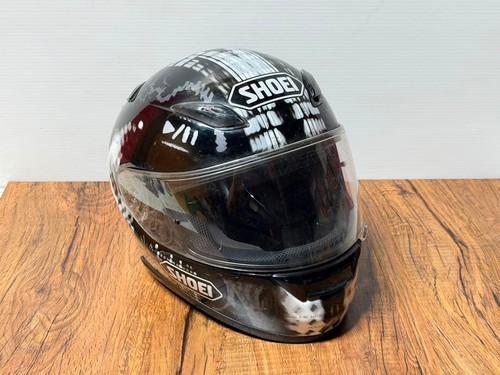 Shoei full face helmet - full-face,