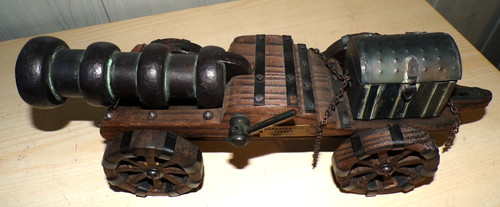 Militaria canon empire - canon,