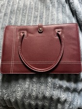BALMAIN Pierre - Sac plat à