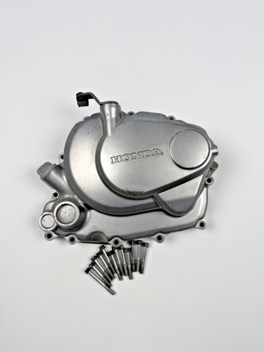 Carter embrayage honda - carter, 125