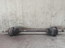 transmission arrière droit