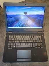 DELL 7270 12.5' Core i5-6200U 2.3Ghz Windows 11 PRO - TBE