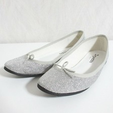 Chaussures de ballet plates