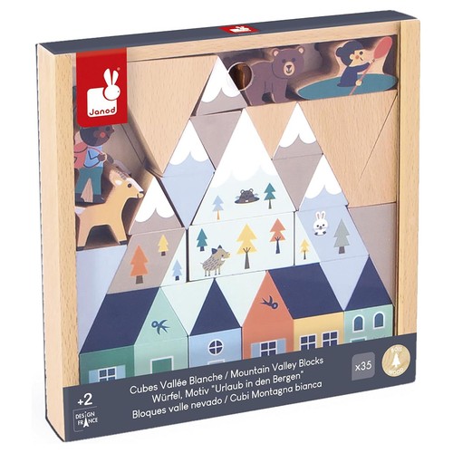 Janod ensembles cubes - janod, de