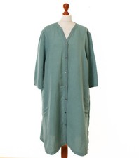 Robe femme gudrun sjoden verte - sjoden,