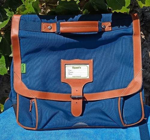 Cartable tann's