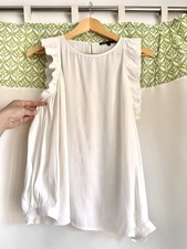 Maje women blouse - off white