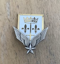 DETACHEMENT ALAT JEANNE D ARC