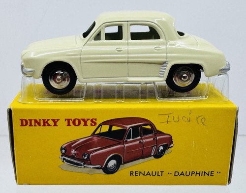 Voture dinky toys atlas - voture,