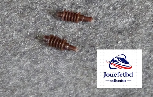 Jouef 2 isolateurs - jouef,