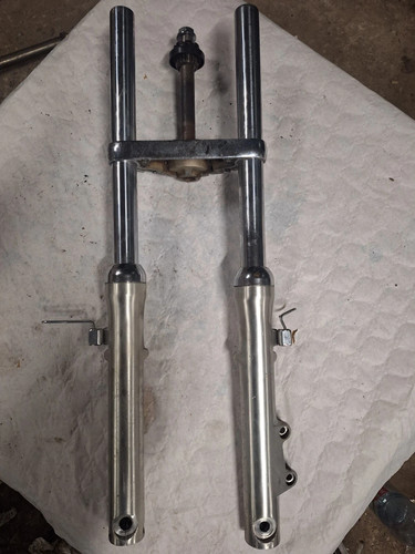 Fourche kawasaki 1500 - fourche,