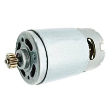 Moteur longue durée pour GSR 14 42li PSR14 4li2 1607022606 performances amélio