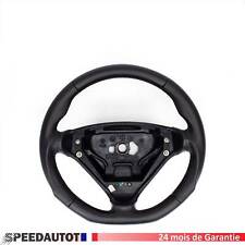  Volant sur mesure Volant en cuir Multif. MERCEDES W171, W203 coupé sportif