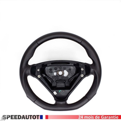 Volant sur mesure - , en